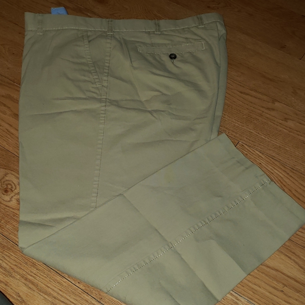 Tommy Hilfiger Custom Fit Slacks